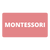 montessori ikona